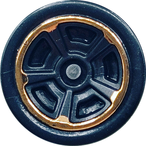 Manson Cheung 5-Spoke